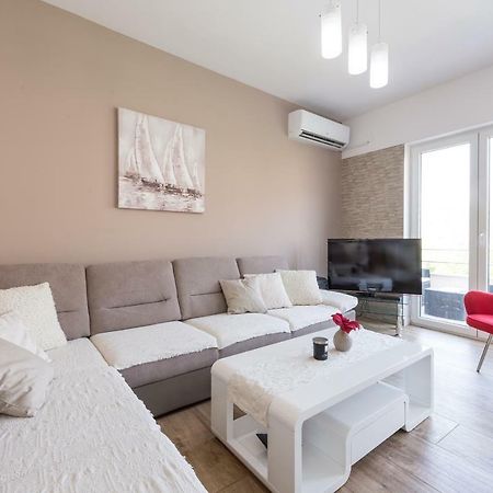 Amfora Apartment Dubrovnik Dış mekan fotoğraf