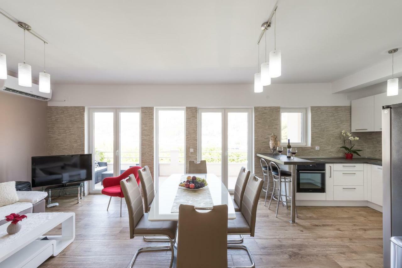 Amfora Apartment Dubrovnik Dış mekan fotoğraf