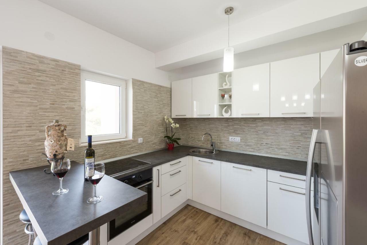 Amfora Apartment Dubrovnik Dış mekan fotoğraf