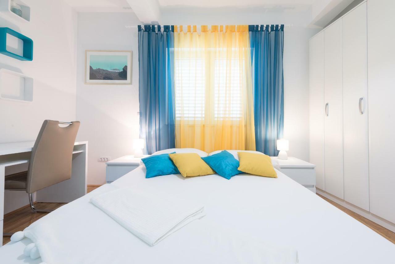 Amfora Apartment Dubrovnik Dış mekan fotoğraf