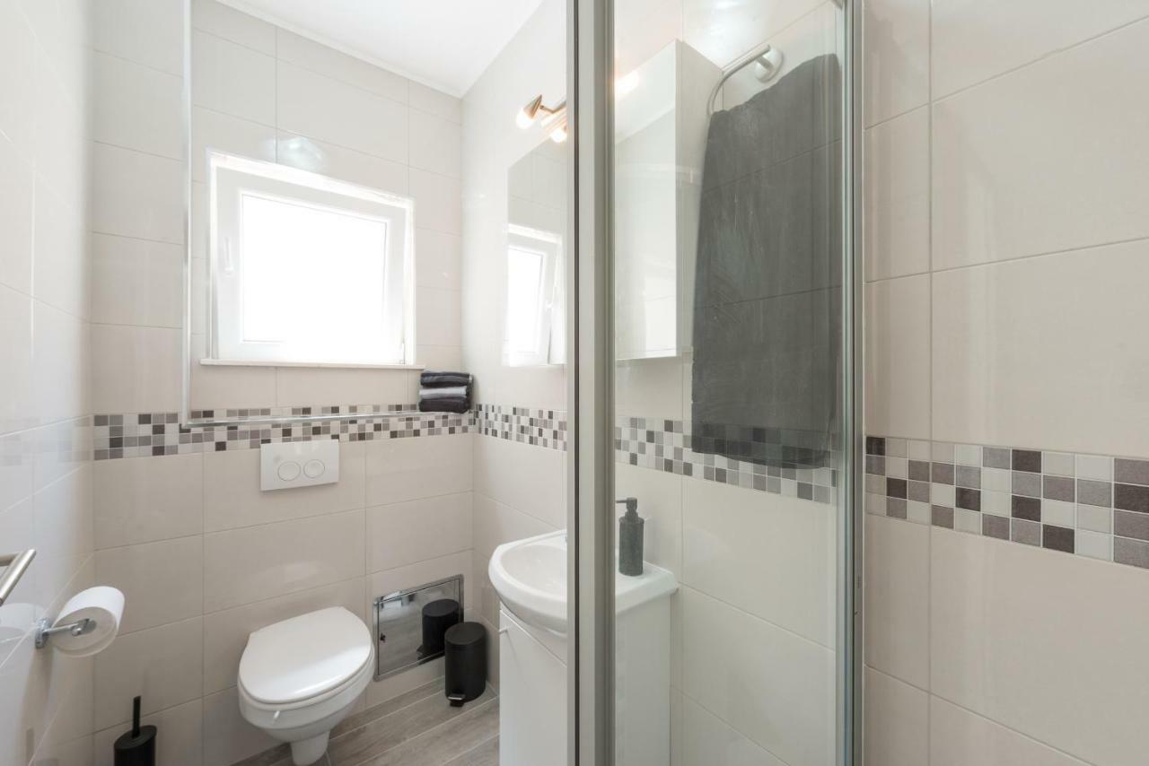Amfora Apartment Dubrovnik Dış mekan fotoğraf